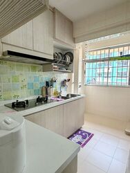 Blk 570A Champions Court (Woodlands), HDB 3 Rooms #576716501